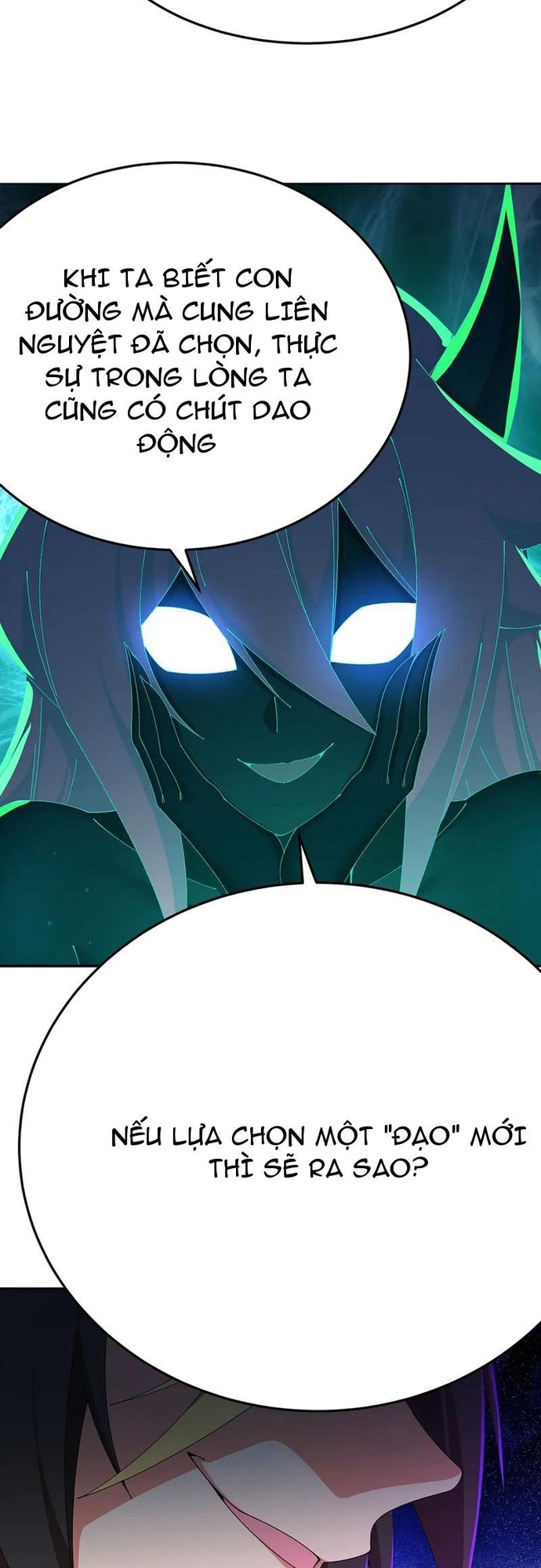 Hóa Ra Các Cô Ấy Mới Là Nhân Vật Chính: Chapter 88