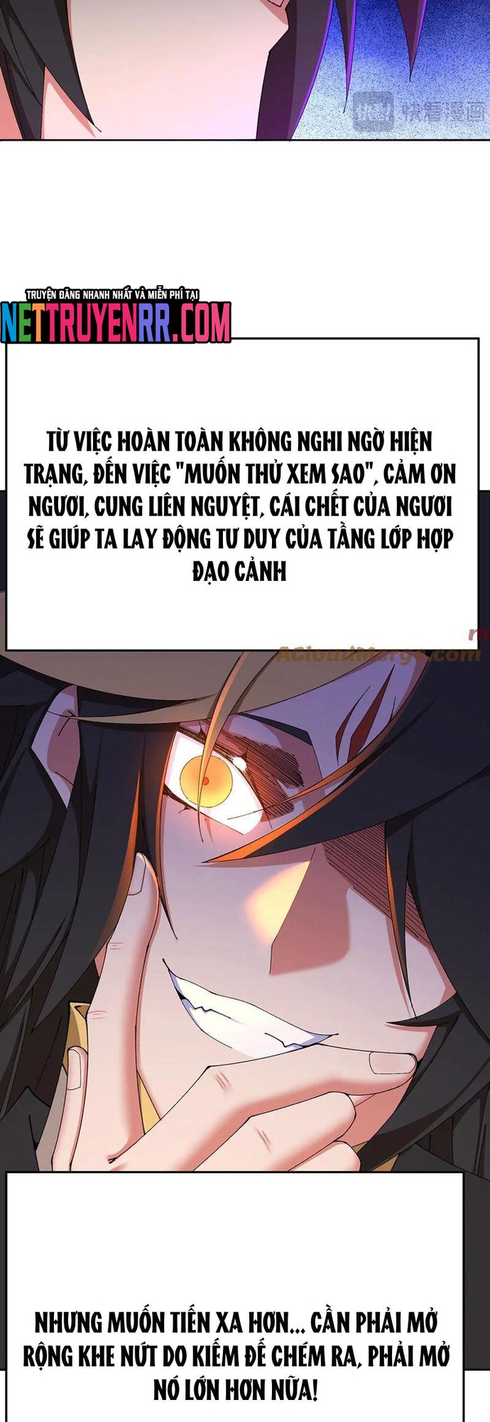 Hóa Ra Các Cô Ấy Mới Là Nhân Vật Chính: Chapter 88