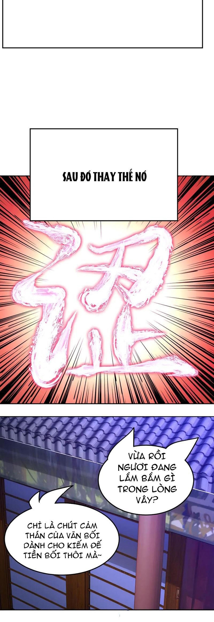 Hóa Ra Các Cô Ấy Mới Là Nhân Vật Chính: Chapter 88