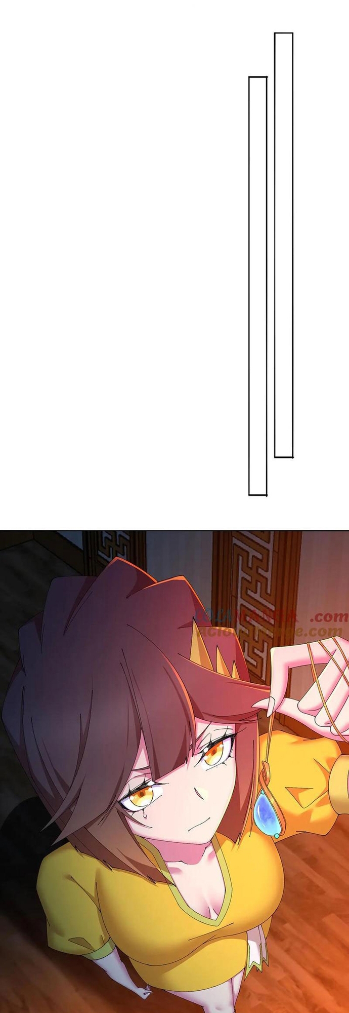 Hóa Ra Các Cô Ấy Mới Là Nhân Vật Chính: Chapter 88