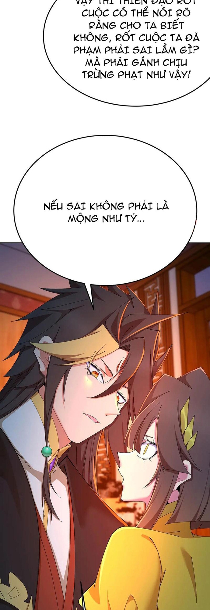 Hóa Ra Các Cô Ấy Mới Là Nhân Vật Chính: Chapter 88