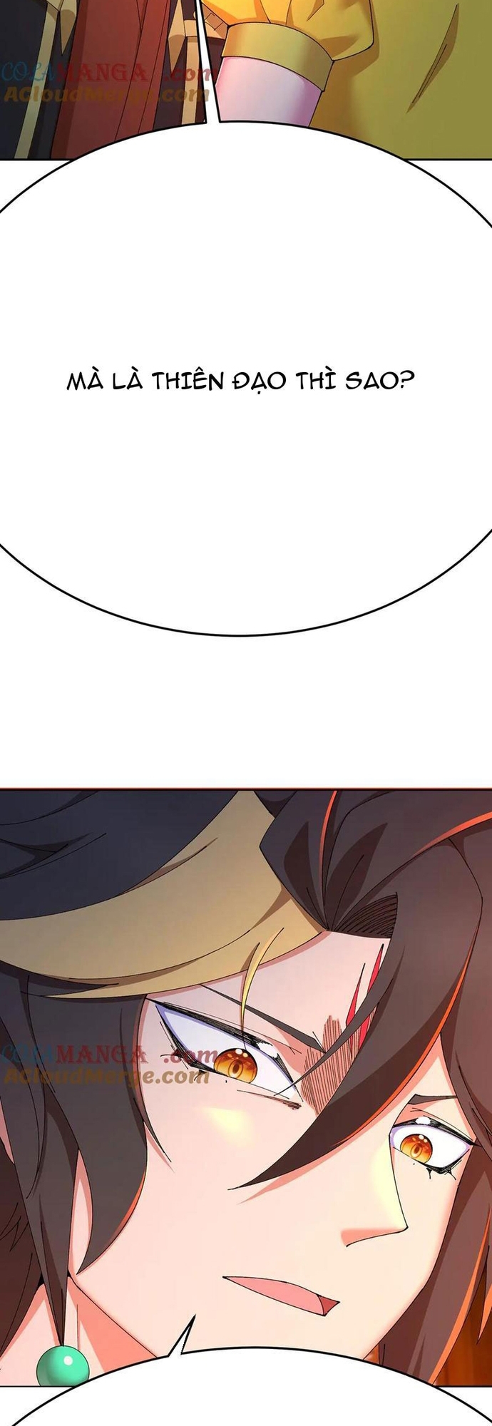 Hóa Ra Các Cô Ấy Mới Là Nhân Vật Chính: Chapter 88