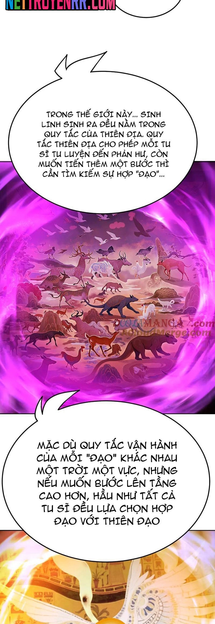 Hóa Ra Các Cô Ấy Mới Là Nhân Vật Chính: Chapter 88