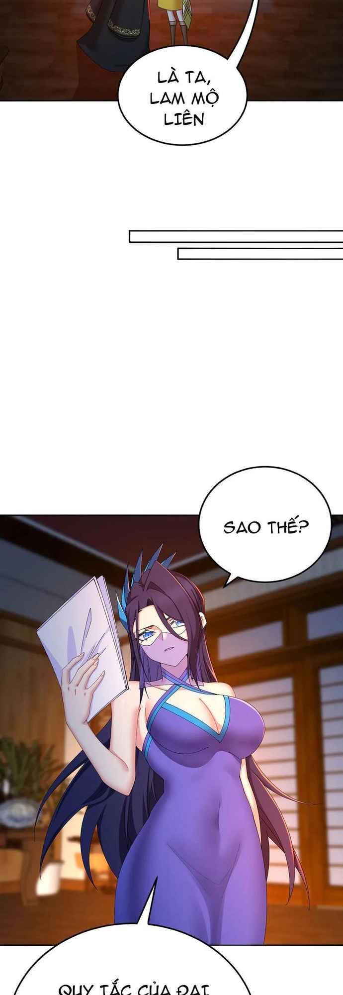 Hóa Ra Các Cô Ấy Mới Là Nhân Vật Chính: Chapter 88