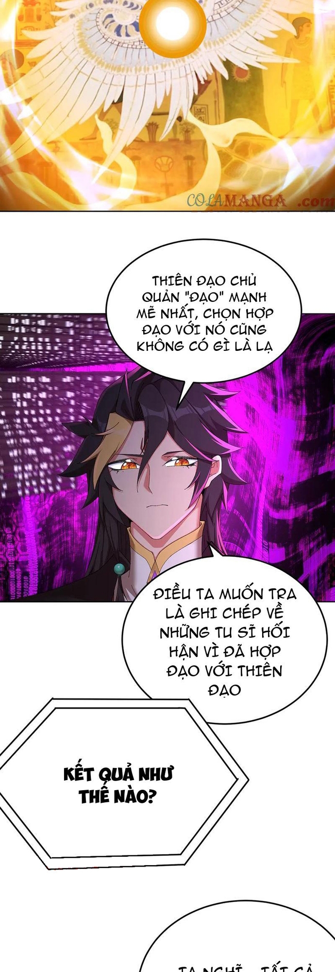 Hóa Ra Các Cô Ấy Mới Là Nhân Vật Chính: Chapter 88