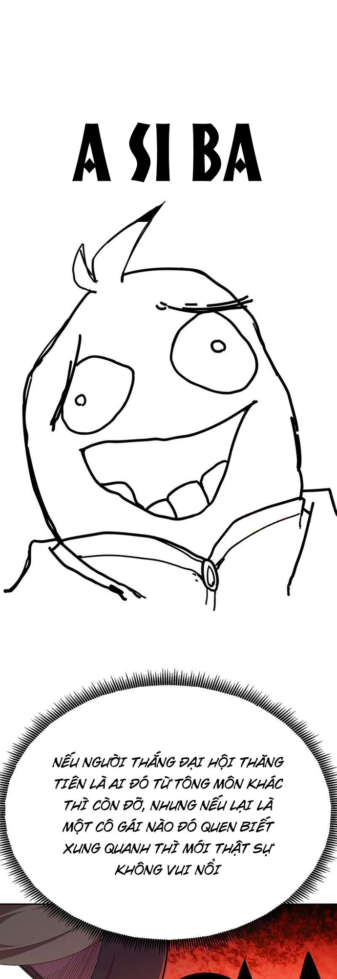 Hóa Ra Các Cô Ấy Mới Là Nhân Vật Chính: Chapter 88