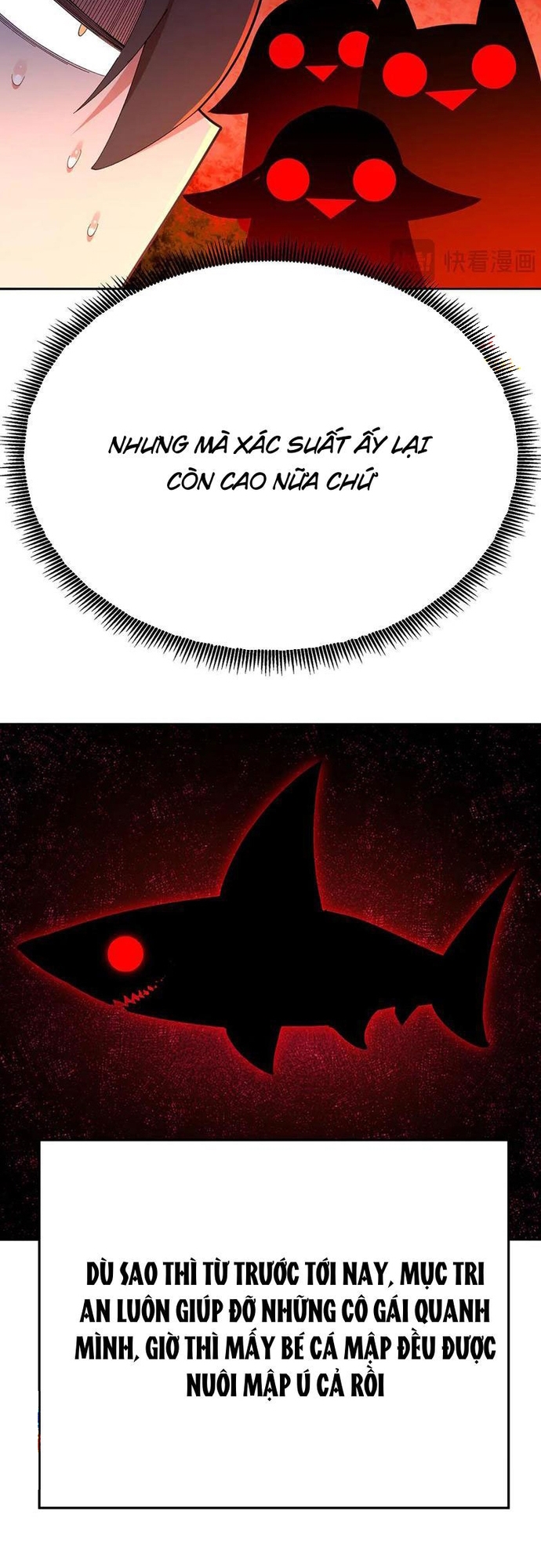 Hóa Ra Các Cô Ấy Mới Là Nhân Vật Chính: Chapter 88