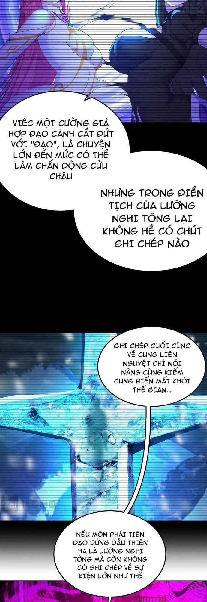 Hóa Ra Các Cô Ấy Mới Là Nhân Vật Chính: Chapter 88