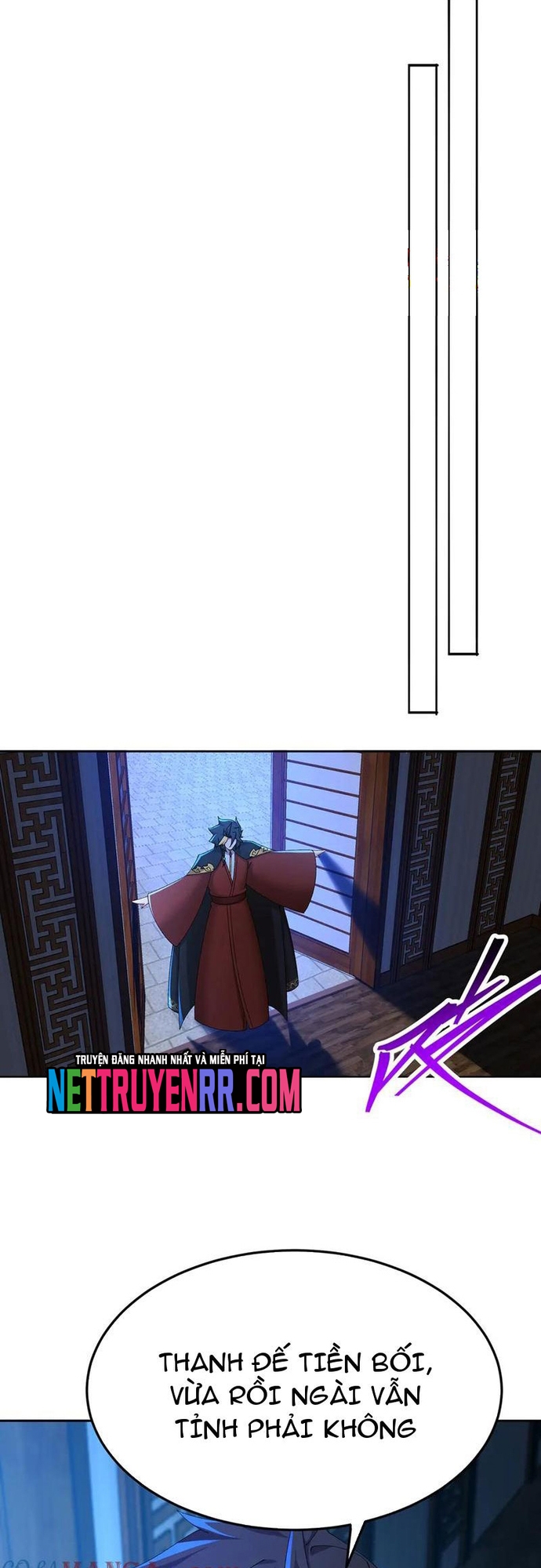 Hóa Ra Các Cô Ấy Mới Là Nhân Vật Chính: Chapter 88