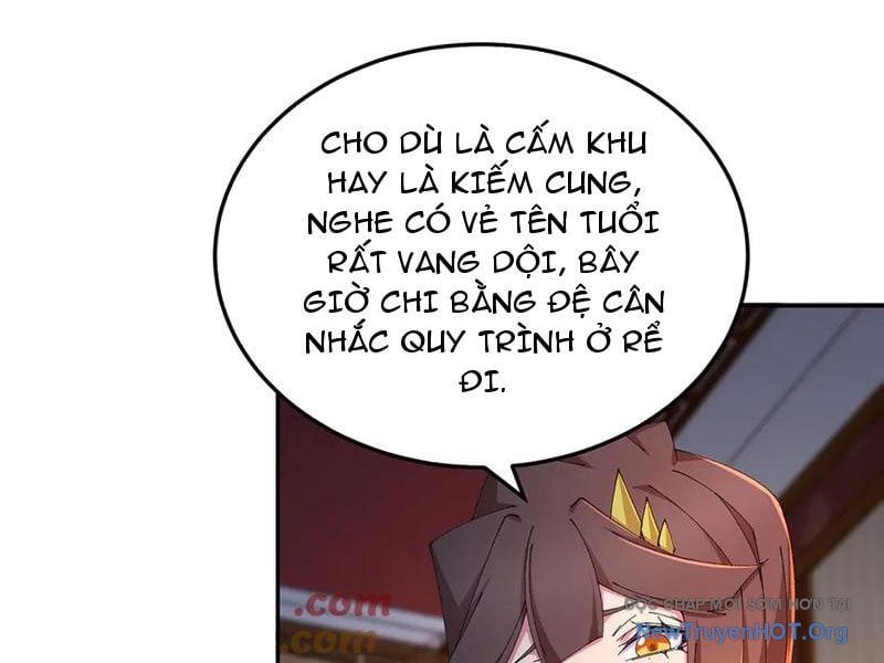 Hóa Ra Các Cô Ấy Mới Là Nhân Vật Chính: Chapter 89