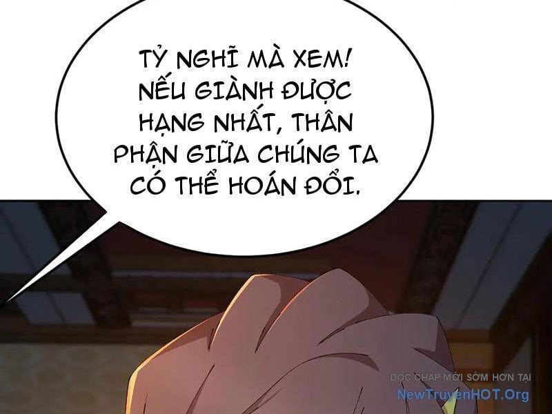 Hóa Ra Các Cô Ấy Mới Là Nhân Vật Chính: Chapter 89