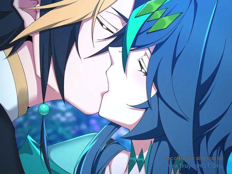 Hóa Ra Các Cô Ấy Mới Là Nhân Vật Chính: Chapter 89