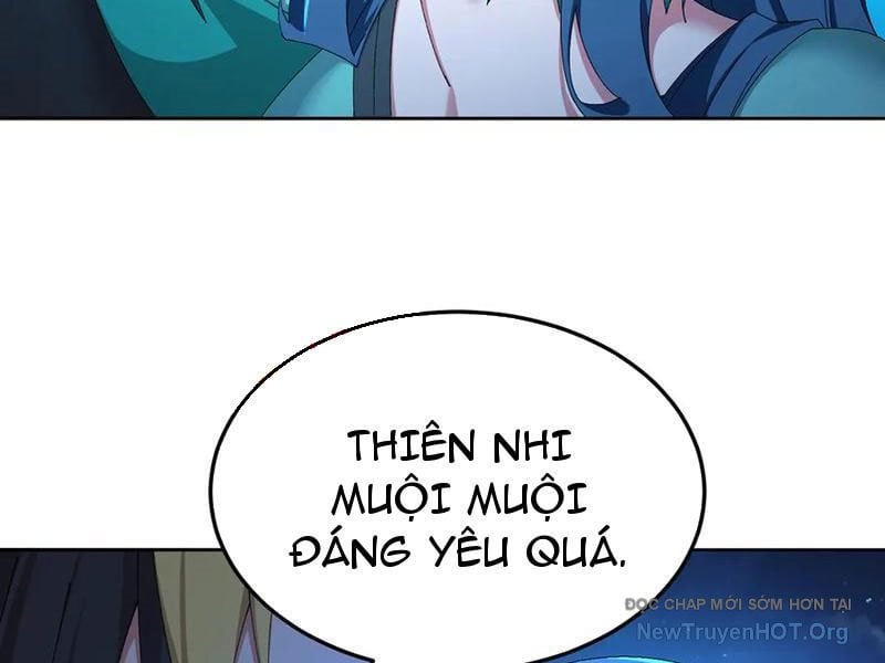 Hóa Ra Các Cô Ấy Mới Là Nhân Vật Chính: Chapter 89