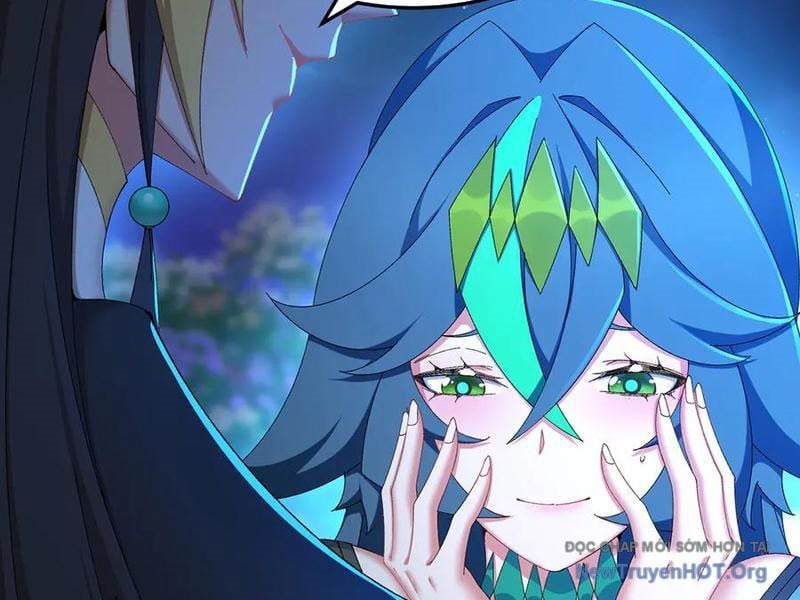 Hóa Ra Các Cô Ấy Mới Là Nhân Vật Chính: Chapter 89