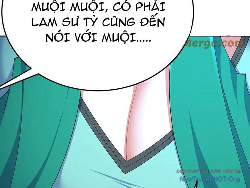 Hóa Ra Các Cô Ấy Mới Là Nhân Vật Chính: Chapter 89