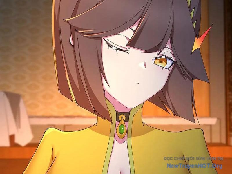 Hóa Ra Các Cô Ấy Mới Là Nhân Vật Chính: Chapter 89