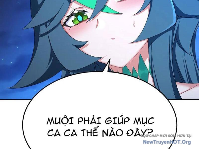 Hóa Ra Các Cô Ấy Mới Là Nhân Vật Chính: Chapter 89