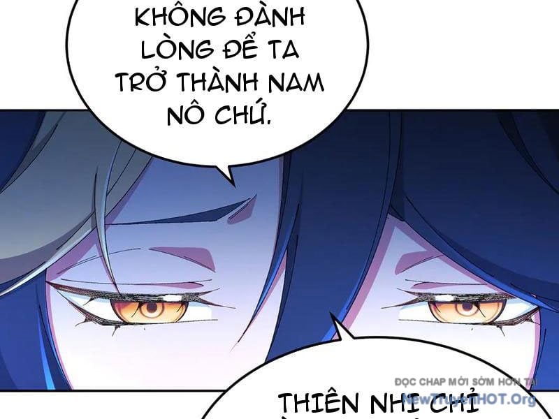 Hóa Ra Các Cô Ấy Mới Là Nhân Vật Chính: Chapter 89