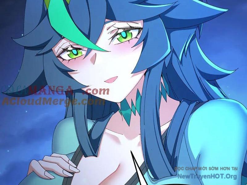 Hóa Ra Các Cô Ấy Mới Là Nhân Vật Chính: Chapter 89