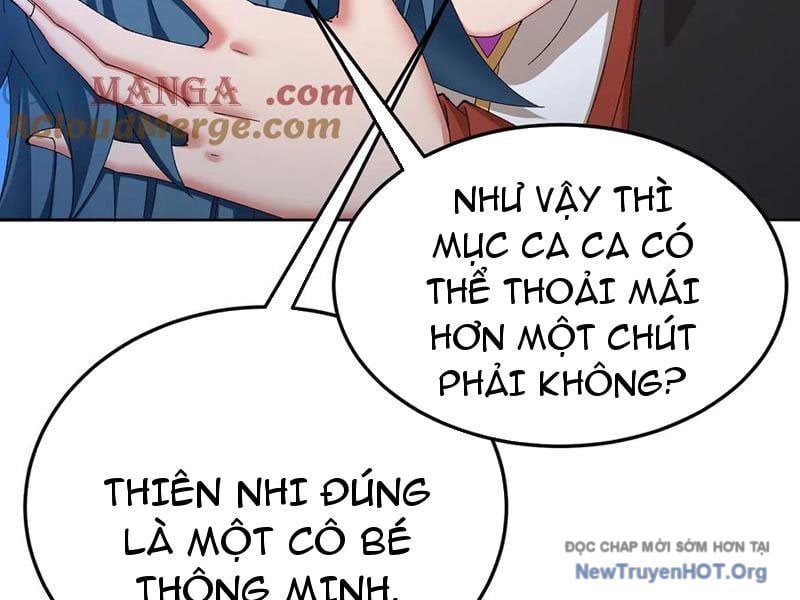 Hóa Ra Các Cô Ấy Mới Là Nhân Vật Chính: Chapter 89