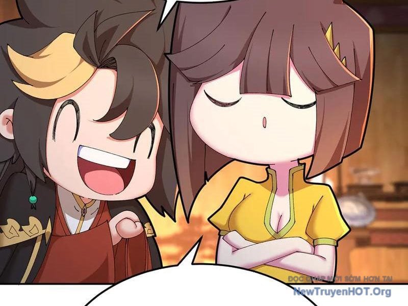 Hóa Ra Các Cô Ấy Mới Là Nhân Vật Chính: Chapter 89