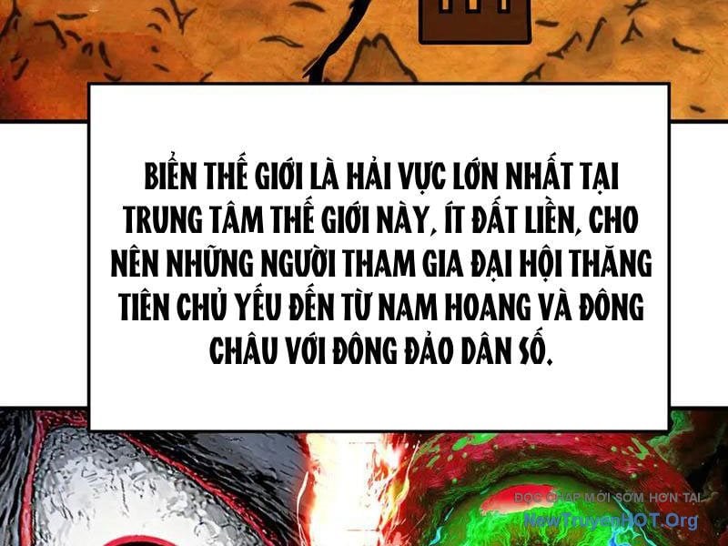 Hóa Ra Các Cô Ấy Mới Là Nhân Vật Chính: Chapter 89