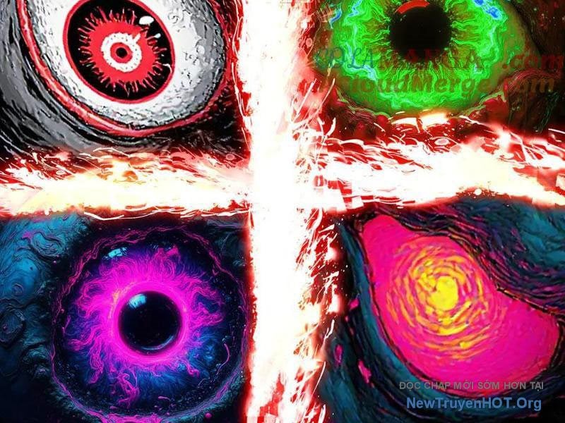 Hóa Ra Các Cô Ấy Mới Là Nhân Vật Chính: Chapter 89