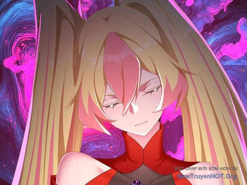 Hóa Ra Các Cô Ấy Mới Là Nhân Vật Chính: Chapter 89