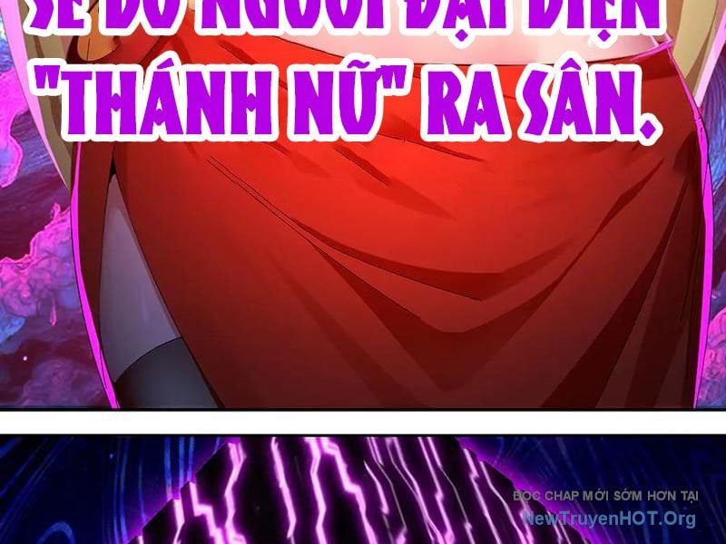 Hóa Ra Các Cô Ấy Mới Là Nhân Vật Chính: Chapter 89