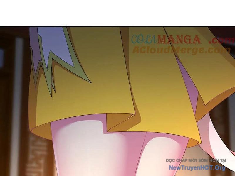 Hóa Ra Các Cô Ấy Mới Là Nhân Vật Chính: Chapter 89