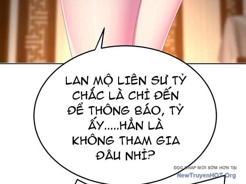 Hóa Ra Các Cô Ấy Mới Là Nhân Vật Chính: Chapter 89