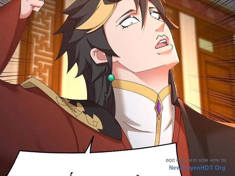 Hóa Ra Các Cô Ấy Mới Là Nhân Vật Chính: Chapter 89