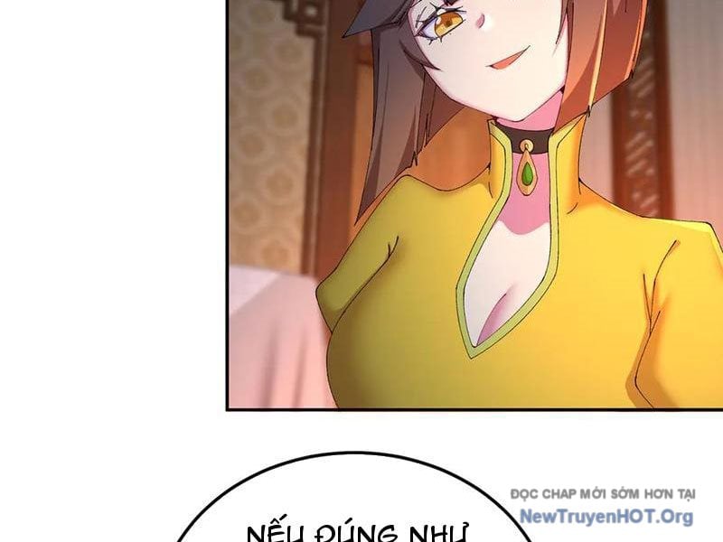 Hóa Ra Các Cô Ấy Mới Là Nhân Vật Chính: Chapter 89