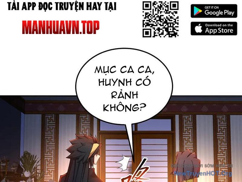 Hóa Ra Các Cô Ấy Mới Là Nhân Vật Chính: Chapter 89