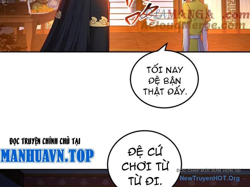 Hóa Ra Các Cô Ấy Mới Là Nhân Vật Chính: Chapter 89