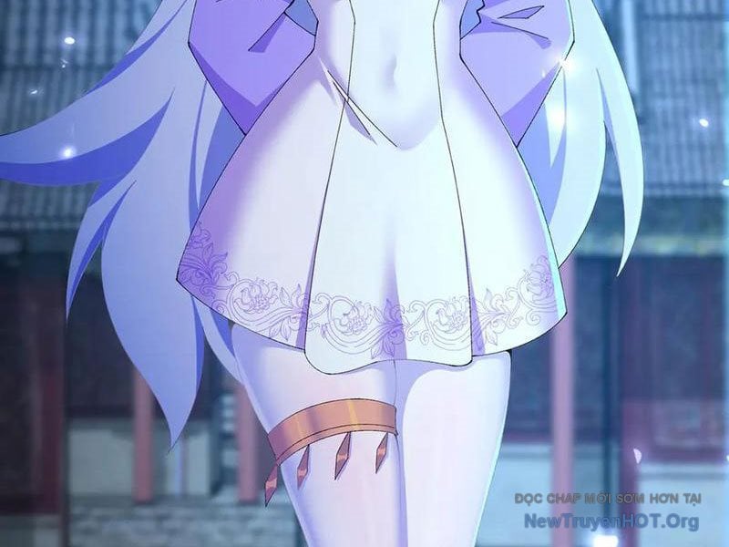 Hóa Ra Các Cô Ấy Mới Là Nhân Vật Chính: Chapter 89