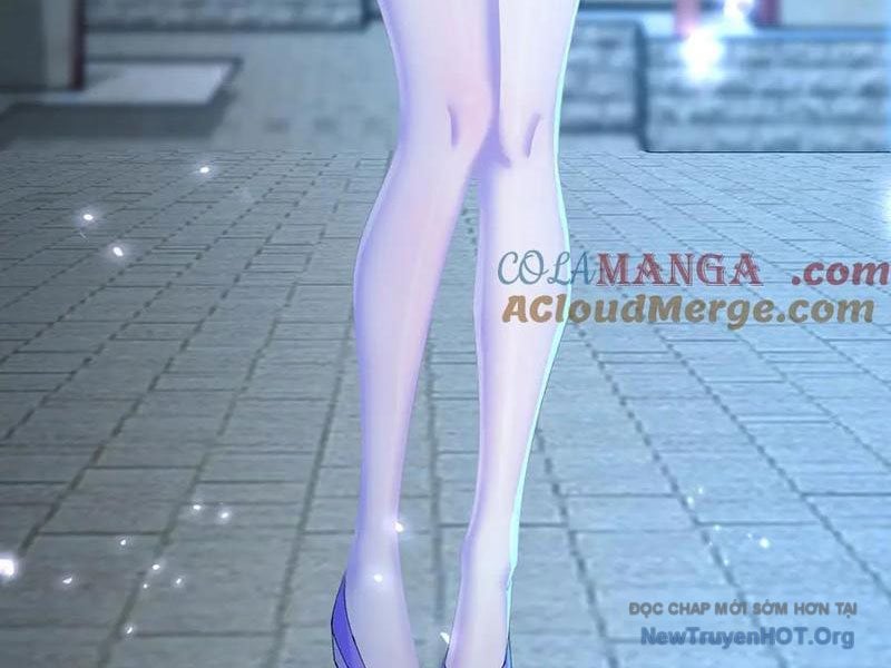 Hóa Ra Các Cô Ấy Mới Là Nhân Vật Chính: Chapter 89