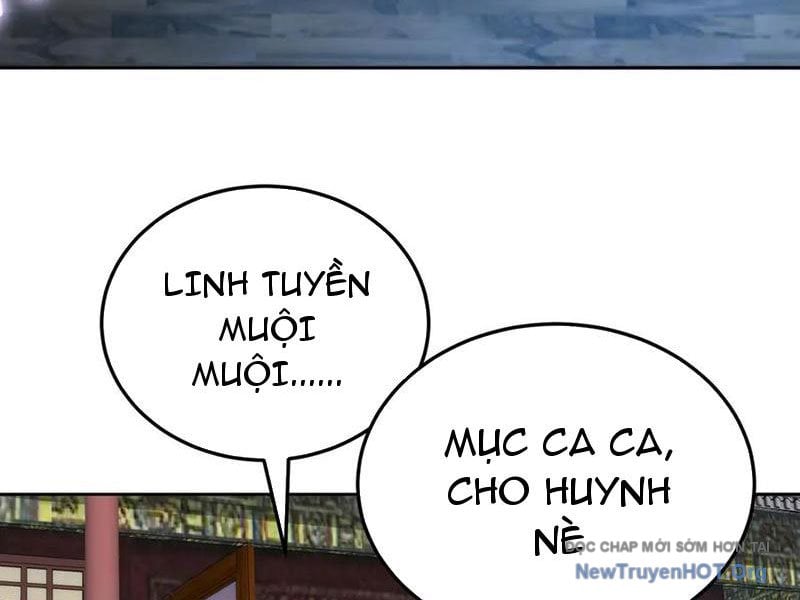Hóa Ra Các Cô Ấy Mới Là Nhân Vật Chính: Chapter 89