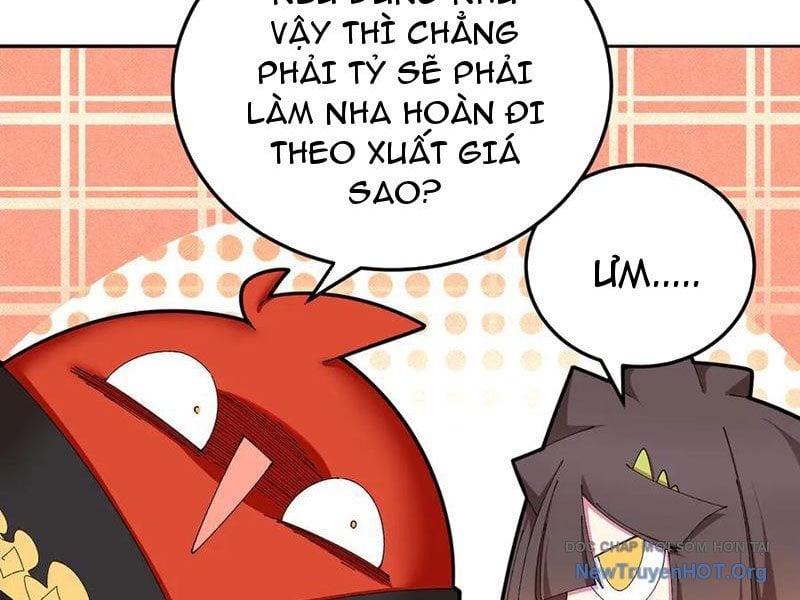 Hóa Ra Các Cô Ấy Mới Là Nhân Vật Chính: Chapter 89