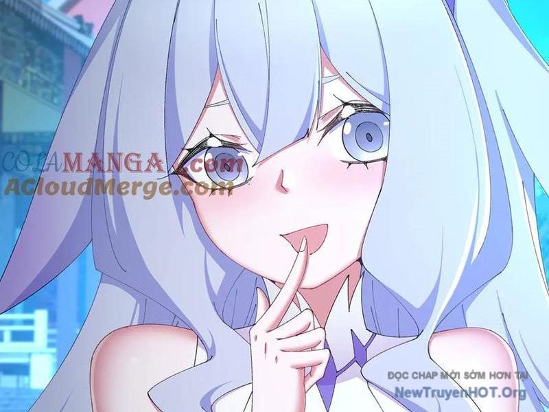 Hóa Ra Các Cô Ấy Mới Là Nhân Vật Chính: Chapter 89