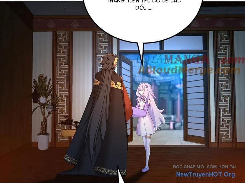 Hóa Ra Các Cô Ấy Mới Là Nhân Vật Chính: Chapter 89