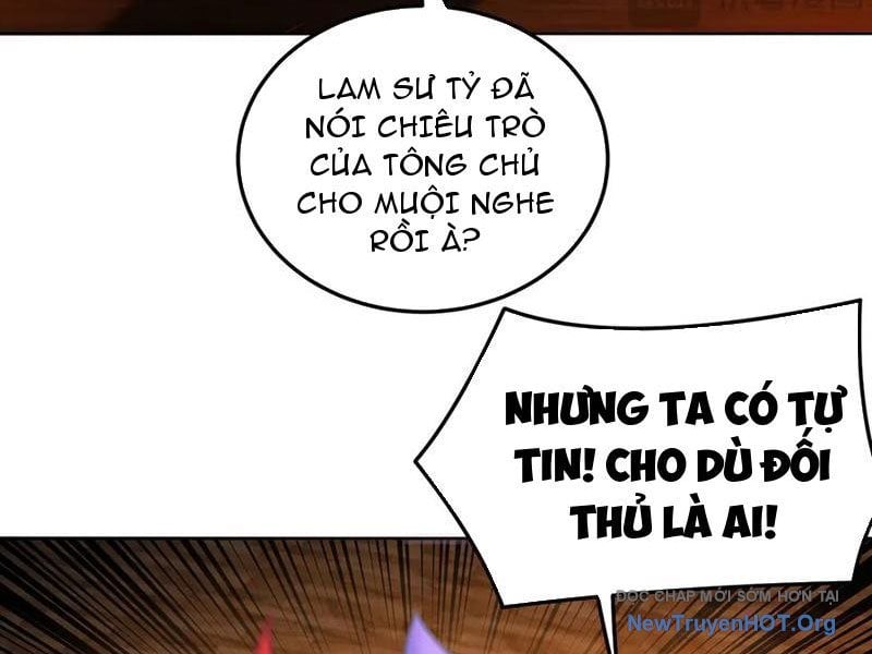 Hóa Ra Các Cô Ấy Mới Là Nhân Vật Chính: Chapter 89