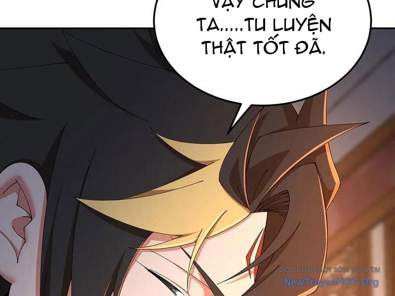 Hóa Ra Các Cô Ấy Mới Là Nhân Vật Chính: Chapter 89