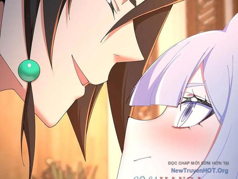 Hóa Ra Các Cô Ấy Mới Là Nhân Vật Chính: Chapter 89