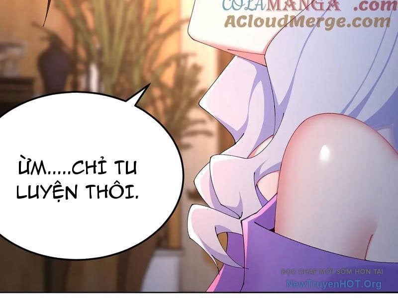 Hóa Ra Các Cô Ấy Mới Là Nhân Vật Chính: Chapter 89