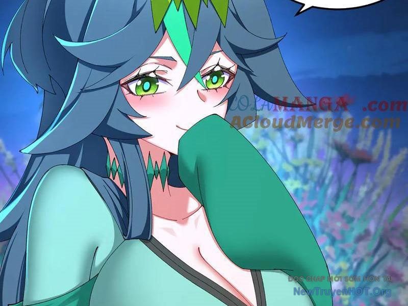 Hóa Ra Các Cô Ấy Mới Là Nhân Vật Chính: Chapter 89