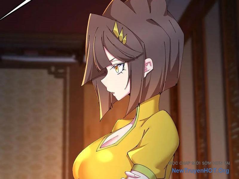 Hóa Ra Các Cô Ấy Mới Là Nhân Vật Chính: Chapter 89