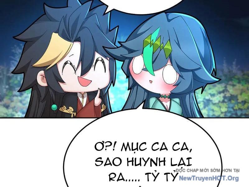 Hóa Ra Các Cô Ấy Mới Là Nhân Vật Chính: Chapter 89