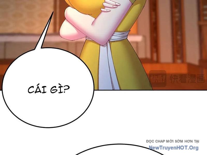 Hóa Ra Các Cô Ấy Mới Là Nhân Vật Chính: Chapter 89