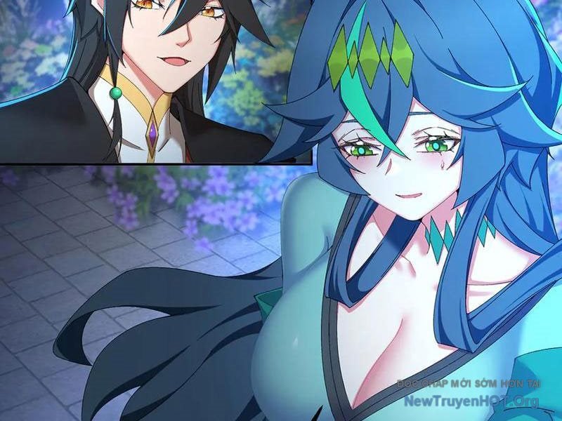 Hóa Ra Các Cô Ấy Mới Là Nhân Vật Chính: Chapter 89